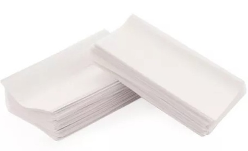 [10010945] Servilleta Lunch  24 paq x 500 un blca Tcp