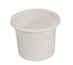 [10010958] Vaso Polipapel 4 oz 120ml 50 un/paq